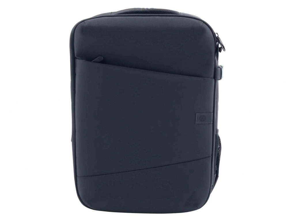 16.1” Rucsac pentru laptop HP Creator, Black photo 5