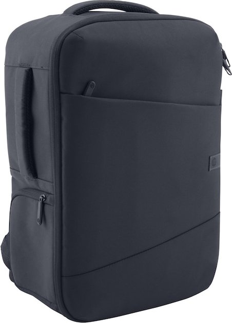 16.1” Rucsac pentru laptop HP Creator, Black photo 6