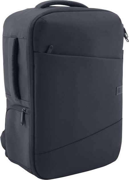 16.1” Rucsac pentru laptop HP Creator, Black photo 6