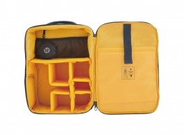 16.1” Rucsac pentru laptop HP Creator, Black thumbnav 8