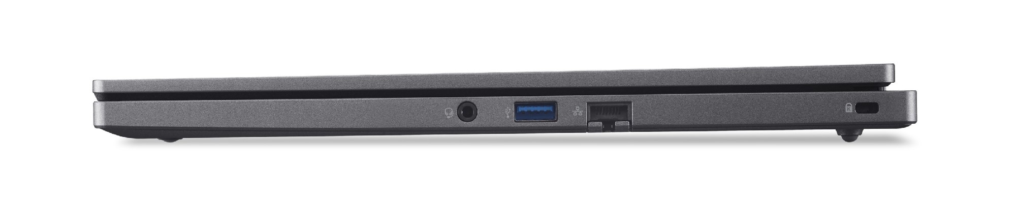 Ноутбук 16”  Acer Travel Mate TMP216-51 / Intel Core i3-1315U / 8GB / 256GB M.2 NVMe SSD / Win11Pro / Gray photo 6