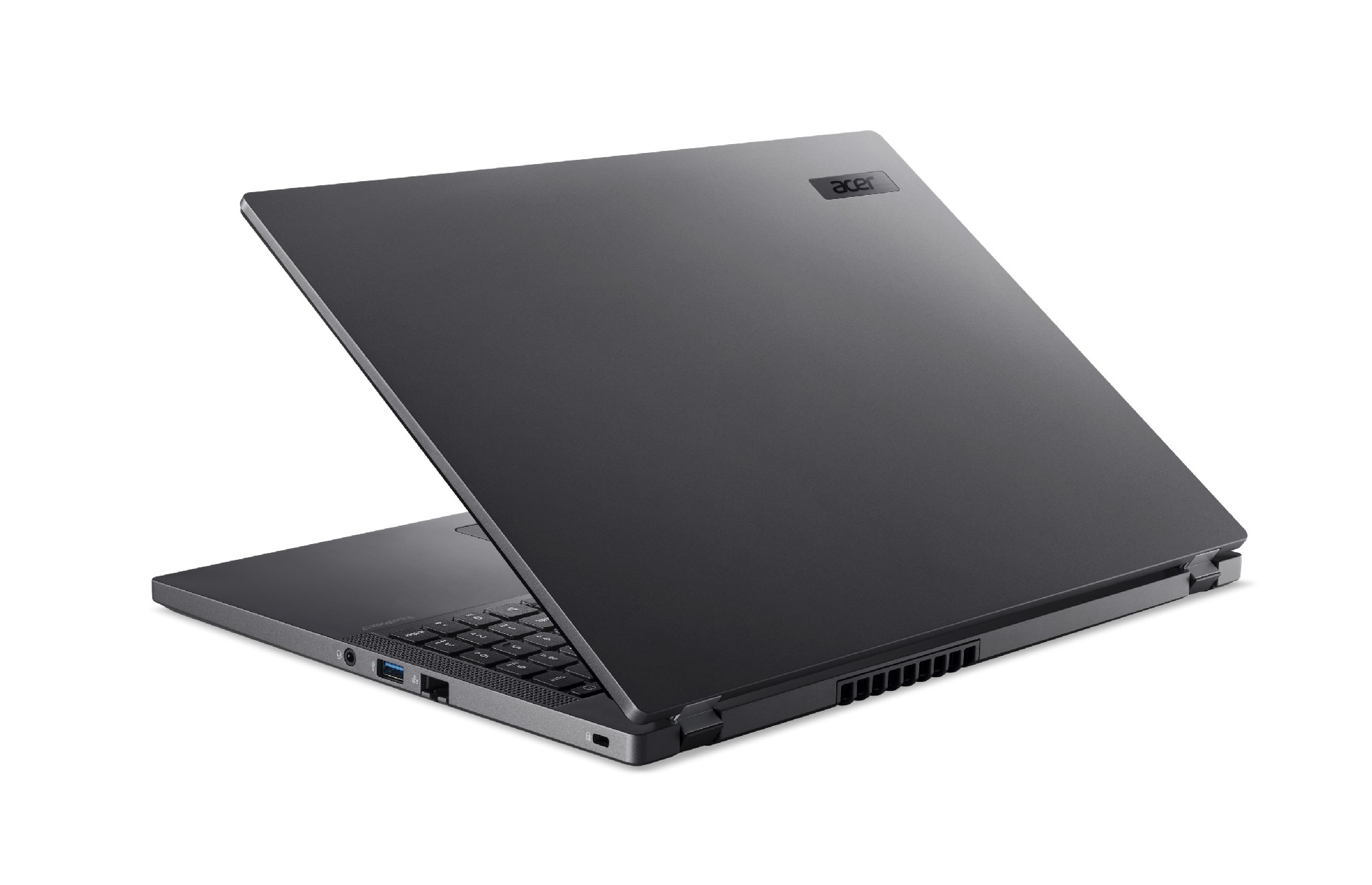 Ноутбук 16”  Acer Travel Mate TMP216-51 / Intel Core i3-1315U / 8GB / 256GB M.2 NVMe SSD / Win11Pro / Gray photo 7
