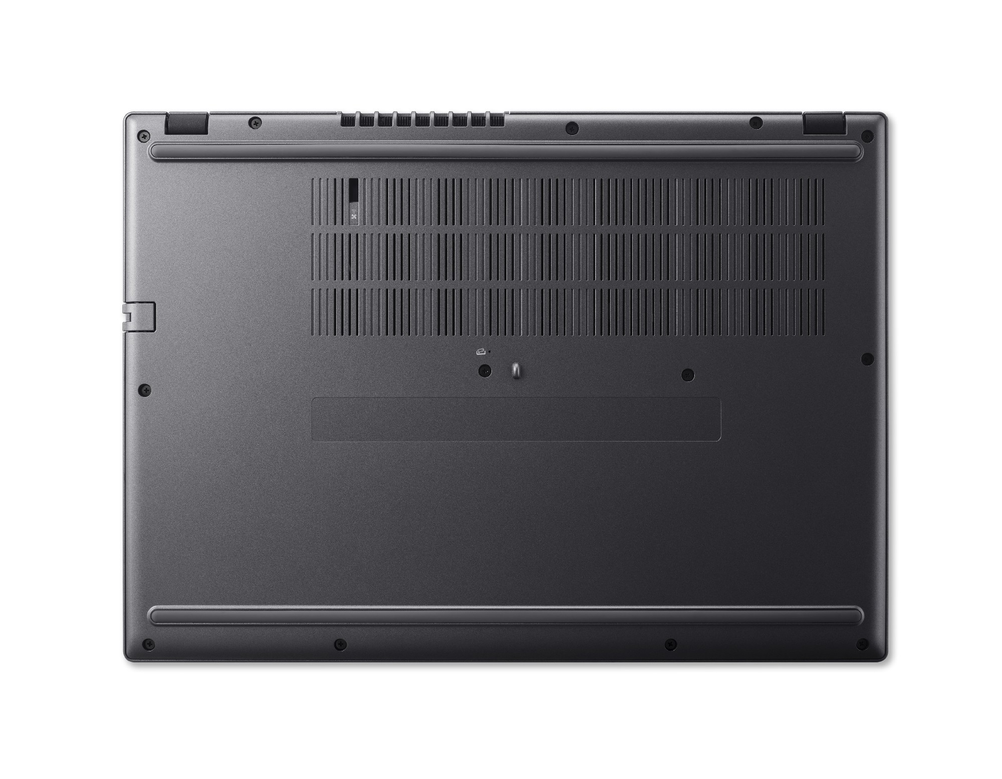 Ноутбук 16”  Acer Travel Mate TMP216-51 / Intel Core i3-1315U / 8GB / 256GB M.2 NVMe SSD / Win11Pro / Gray photo 9