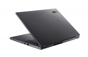 Ноутбук 16”  Acer Travel Mate TMP216-51 / Intel Core i3-1315U / 8GB / 256GB M.2 NVMe SSD / Win11Pro / Gray thumbnav 7