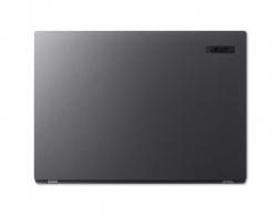 Ноутбук 16”  Acer Travel Mate TMP216-51 / Intel Core i3-1315U / 8GB / 256GB M.2 NVMe SSD / Win11Pro / Gray thumbnav 8