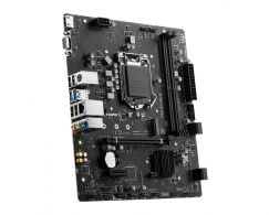 Placa de baza MSI PRO H510M-B / Socket 1200 / H470 / DDR4 / mATX thumbnav 3
