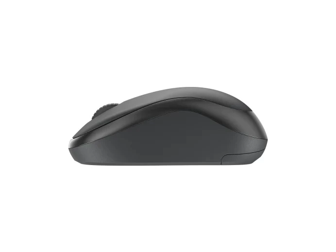 Tastatura si mouse Wireless Logitech MK295 Silent, Graphite photo 5