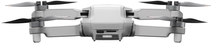 Дрон DJI Mini 2 SE Fly More Combo photo 3