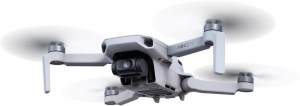 Дрон DJI Mini 2 SE Fly More Combo thumbnav 1