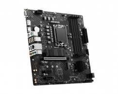 Placa de baza MSI PRO B760M-P DDR4 / 1700 / B760 / DDR4 / mATX thumbnav 3