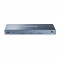 Коммутатор TP-LINK TL-SG116 / 16 port / Gigabit / RJ45 / steel case thumbnav 3