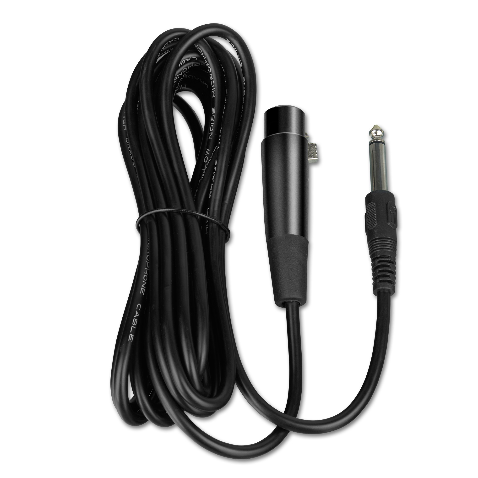 Microfon pentru karaoke SVEN MK-110 / Black photo 4
