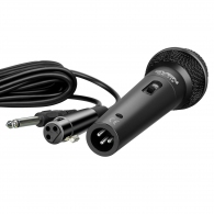 Microfon pentru karaoke SVEN MK-110 / Black thumbnav 3