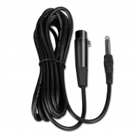 Microfon pentru karaoke SVEN MK-110 / Black thumbnav 4