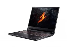 Laptop 15.6” ACER Nitro ANV16-41 (NH.QRWEU.007)/ WUXGA/ 16:10/ 165Hz/ AMD Ryzen 5 8645HS/ 16GB/ 512GB SSD/ RTX 3050/ Obsidian Black thumbnav 3