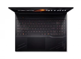 Laptop 15.6” ACER Nitro ANV16-41 (NH.QRWEU.007)/ WUXGA/ 16:10/ 165Hz/ AMD Ryzen 5 8645HS/ 16GB/ 512GB SSD/ RTX 3050/ Obsidian Black thumbnav 4