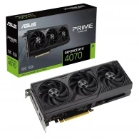 Placa video ASUS Dual GeForce RTX 4070 SUPER EVO OC Edition/ 12GB / GDDR6X / 192bit 