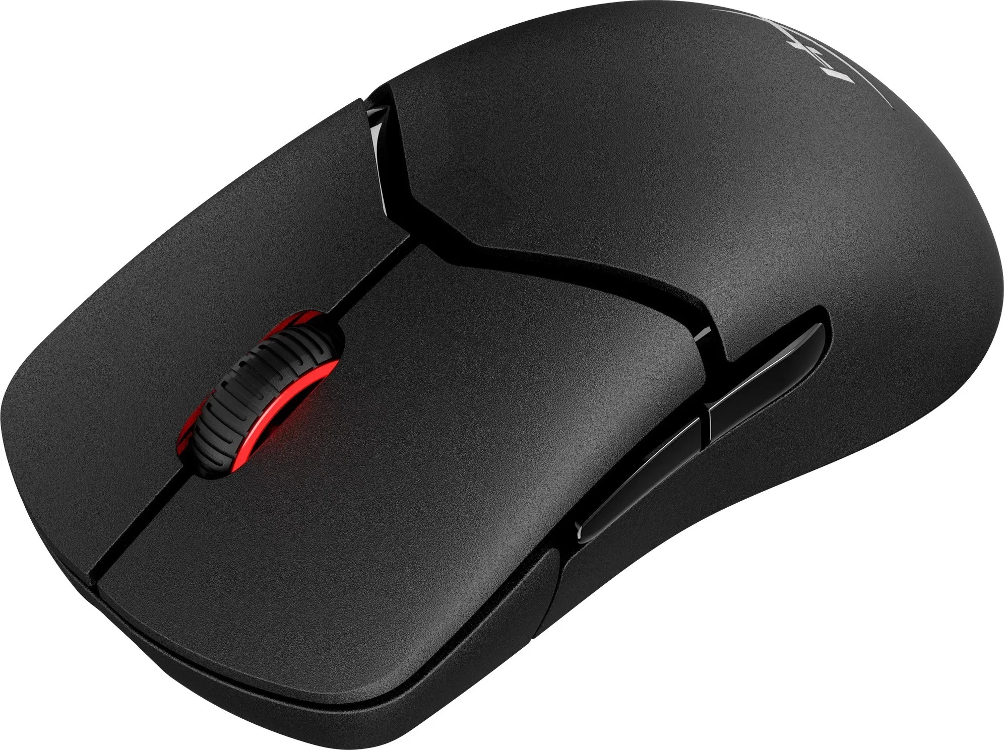 Игровая Беспроводная мышь HYPERX Pulsefire Saga Pro, Black [A2PB2AA] photo 2