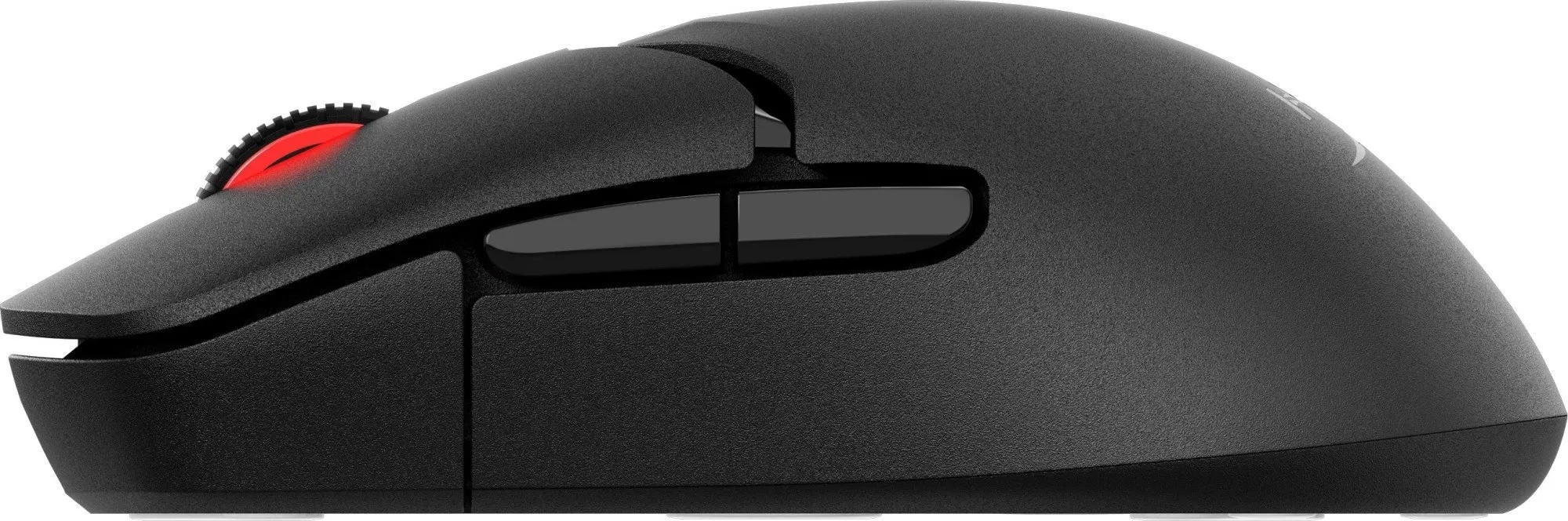 Игровая Беспроводная мышь HYPERX Pulsefire Saga Pro, Black [A2PB2AA] photo 3