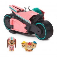 Paw Patrol Liberty Vehiculul Viitorului thumbnav 1