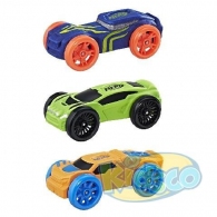 Nerf C0774 Nitro Foam Car 3Pk Ast thumbnav 1