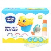 Noriel INT6146 Noriel Bebe - Ratusca Face Baie 