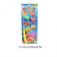 Set de pescuit 222-1QA thumbnav 1