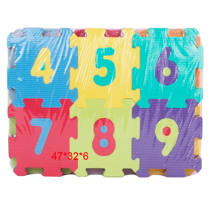 Пазл ковёр  V6402 photo 1