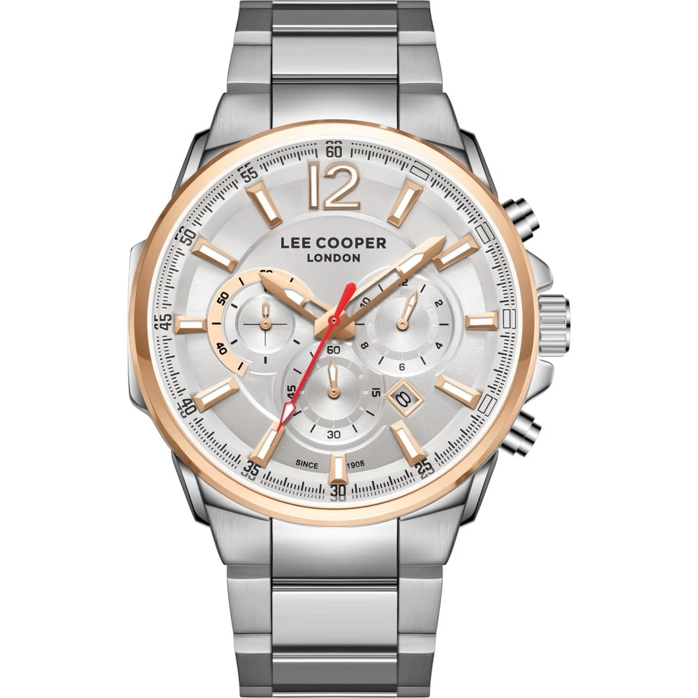 Мужские часы Lee Cooper LC07067.530 photo 1