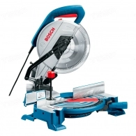 Торцовочная пила Bosch GCM 10 MX, 0601B29021 