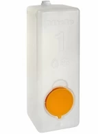 Многоразовый контейнер UP1 TwinDos Miele UP1 TwinDos 10223070 