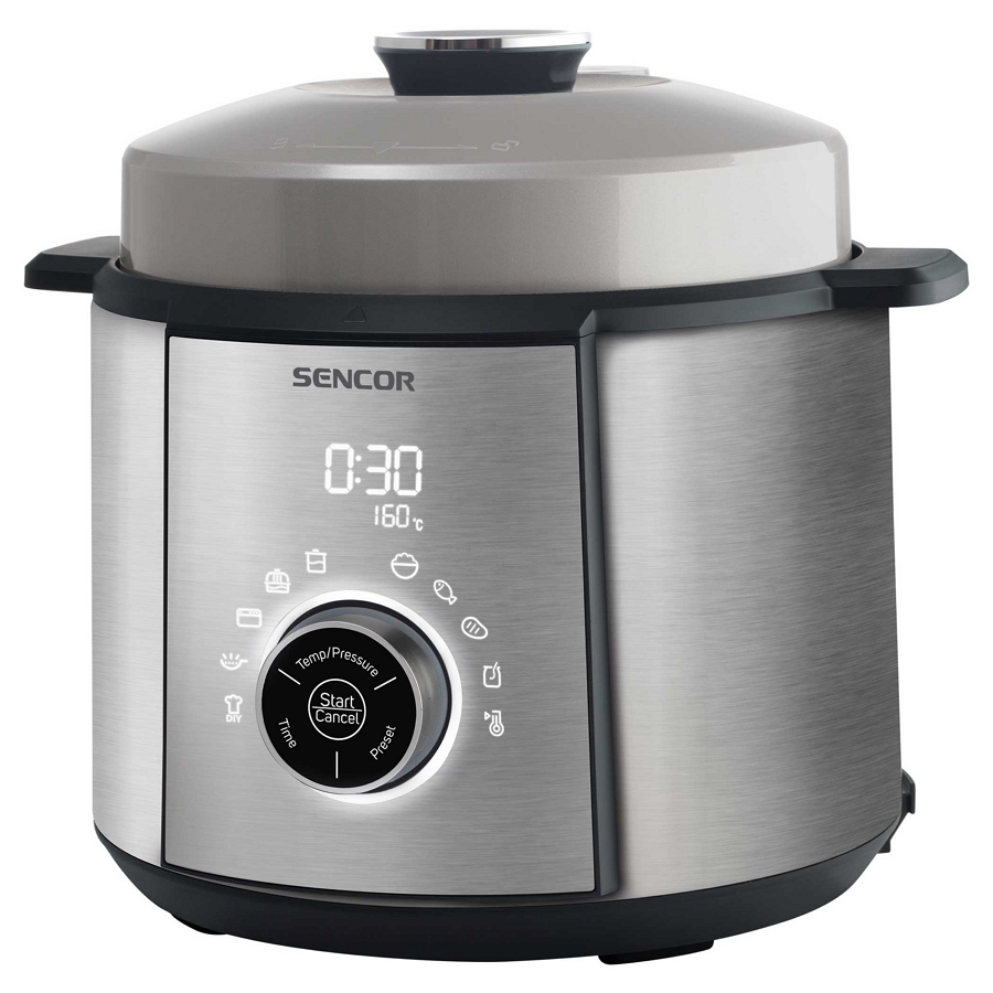 Multifierbator Sencor SPR 3900SS photo 1 Multifierbator Sencor SPR 3900SS photo 1
