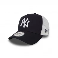 Кепка New Era Clean Trucker New YorkYankees 