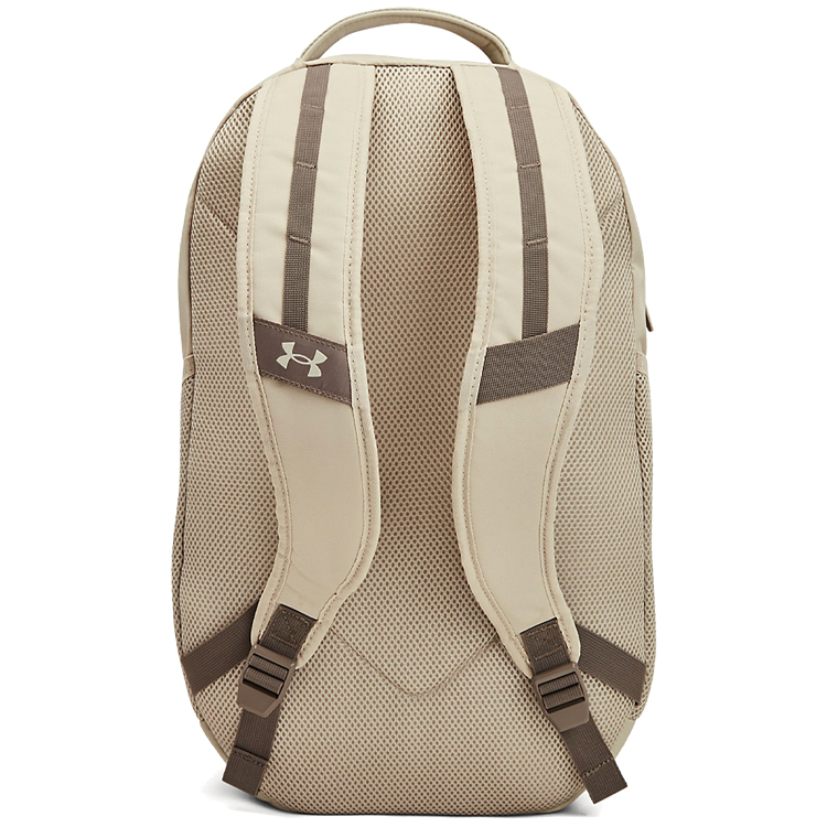 Рюкзак  Under Armour UA Hustle 6.0 Backpack/1384672-289/Бежевый photo 2