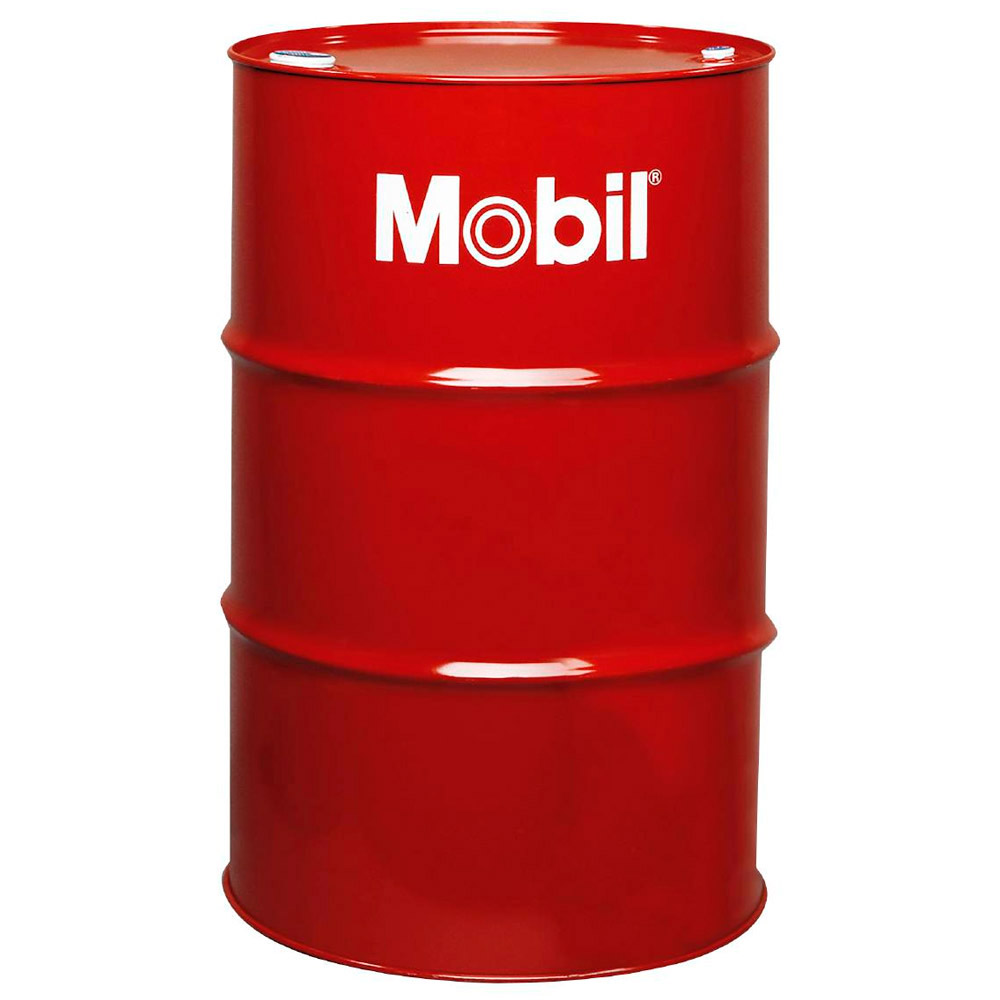 Ulei de motor Mobil 5W-30 208 l /Sintetic /Benzina/diesel photo 1