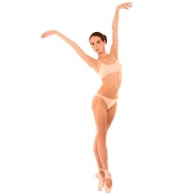 Bra p/u gimnastica Фирма «SOLO» BD10-2 