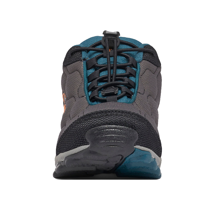 Ботинки Columbia Youth Firecamp Mid 2 WP / Мужской / 32 / Серый photo 3