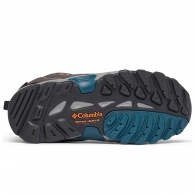 Ботинки Columbia Youth Firecamp Mid 2 WP thumbnav 5