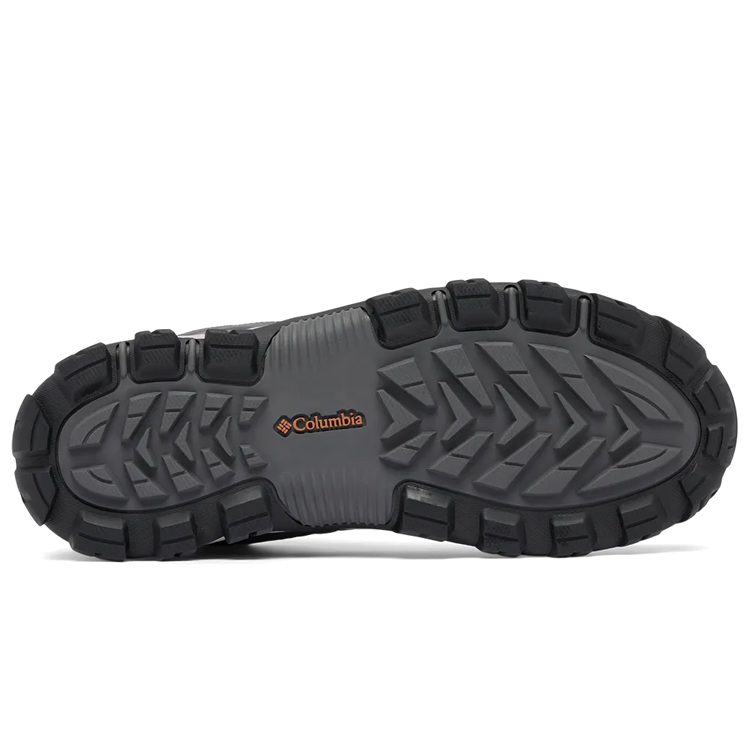 Ghete Columbia Transverse Hike Waterproof pt Barbati / 43.5 / Gri photo 3