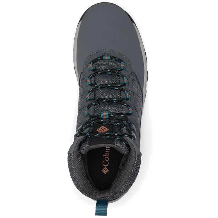 Ghete Columbia Transverse Hike Waterproof pt Barbati / 43.5 / Gri photo 4