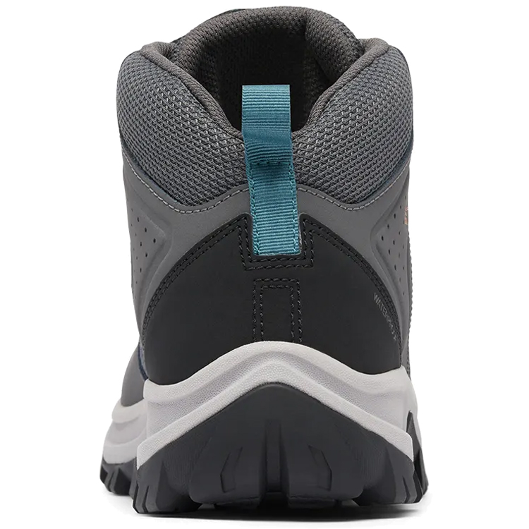 Ghete Columbia Transverse Hike Waterproof pt Barbati / 43.5 / Gri photo 5