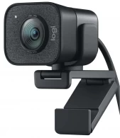 Веб камера Logitech StreamCam Graphite (L960-001281) 