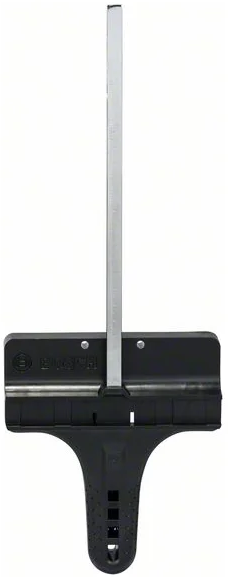 Параллельный упор для лобзика Bosch PST, 2608040289 Пластик с металлом  photo 1