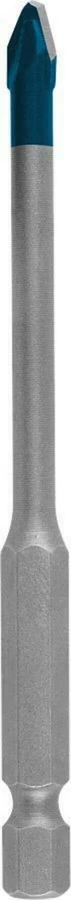 Сверло Bosch HEX-9 HardCeramic 5x90 mm, 2608900589 photo 1