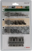 Set de burghie Bosch 2609256989 