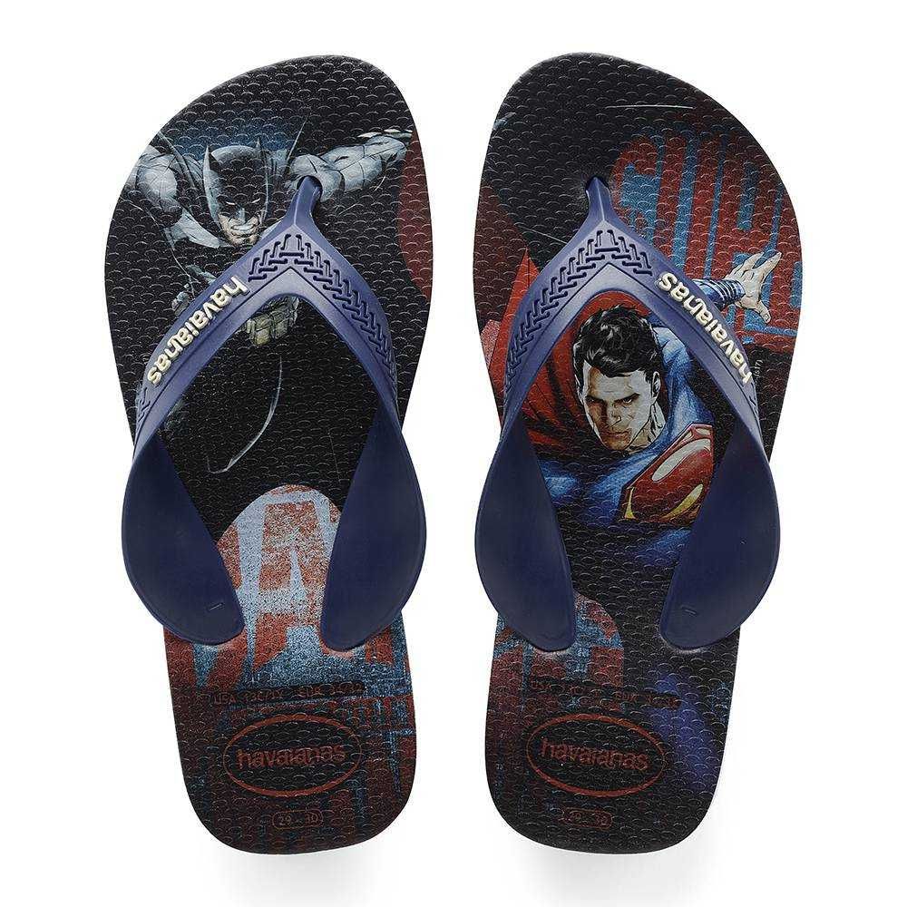 Slapi Havaianas MAX HEROIS photo Slapi Havaianas MAX HEROIS photo