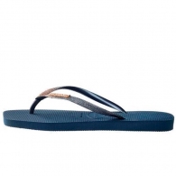 Slapi Havaianas SQUARE GLITTER thumbnav