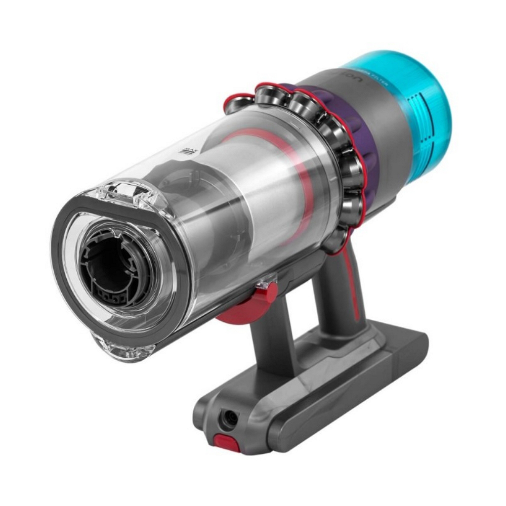 Вертикальный пылесос Dyson Gen5 Detect Absolute / 750Вт / Фиолетовый photo 3
