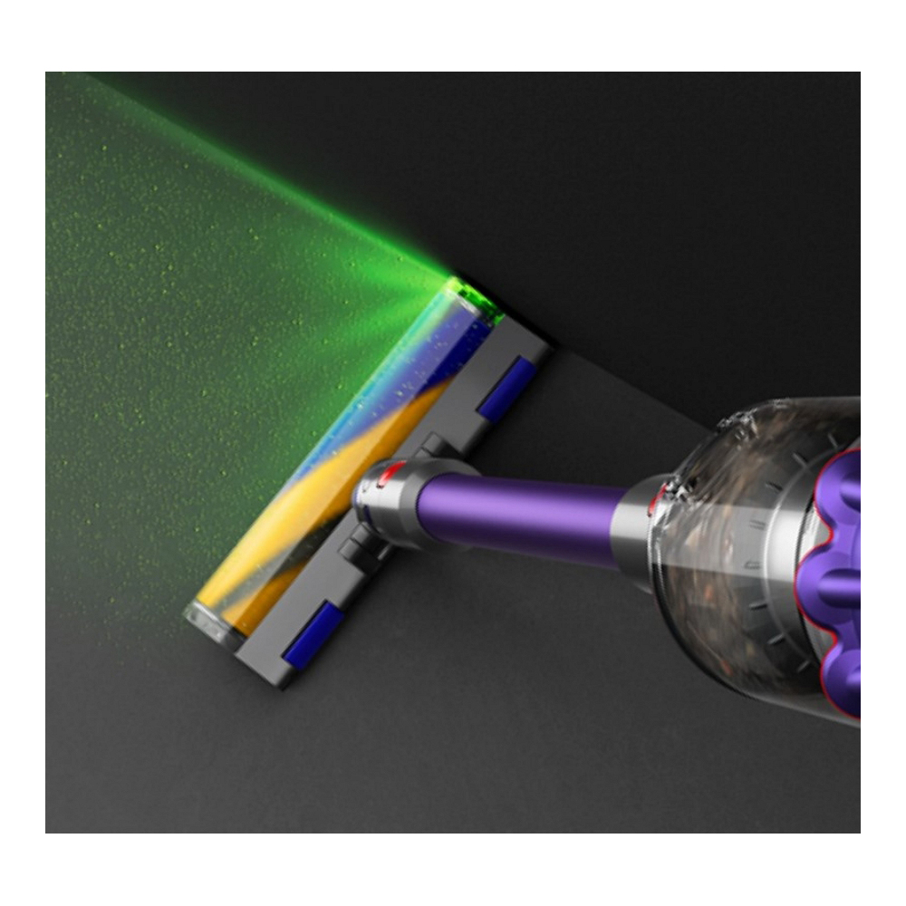 Вертикальный пылесос Dyson Gen5 Detect Absolute / 750Вт / Фиолетовый photo 7