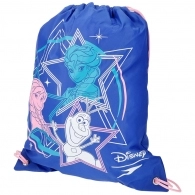 Мешок для мокрых вещей Speedo WET-KIT BAG JU 